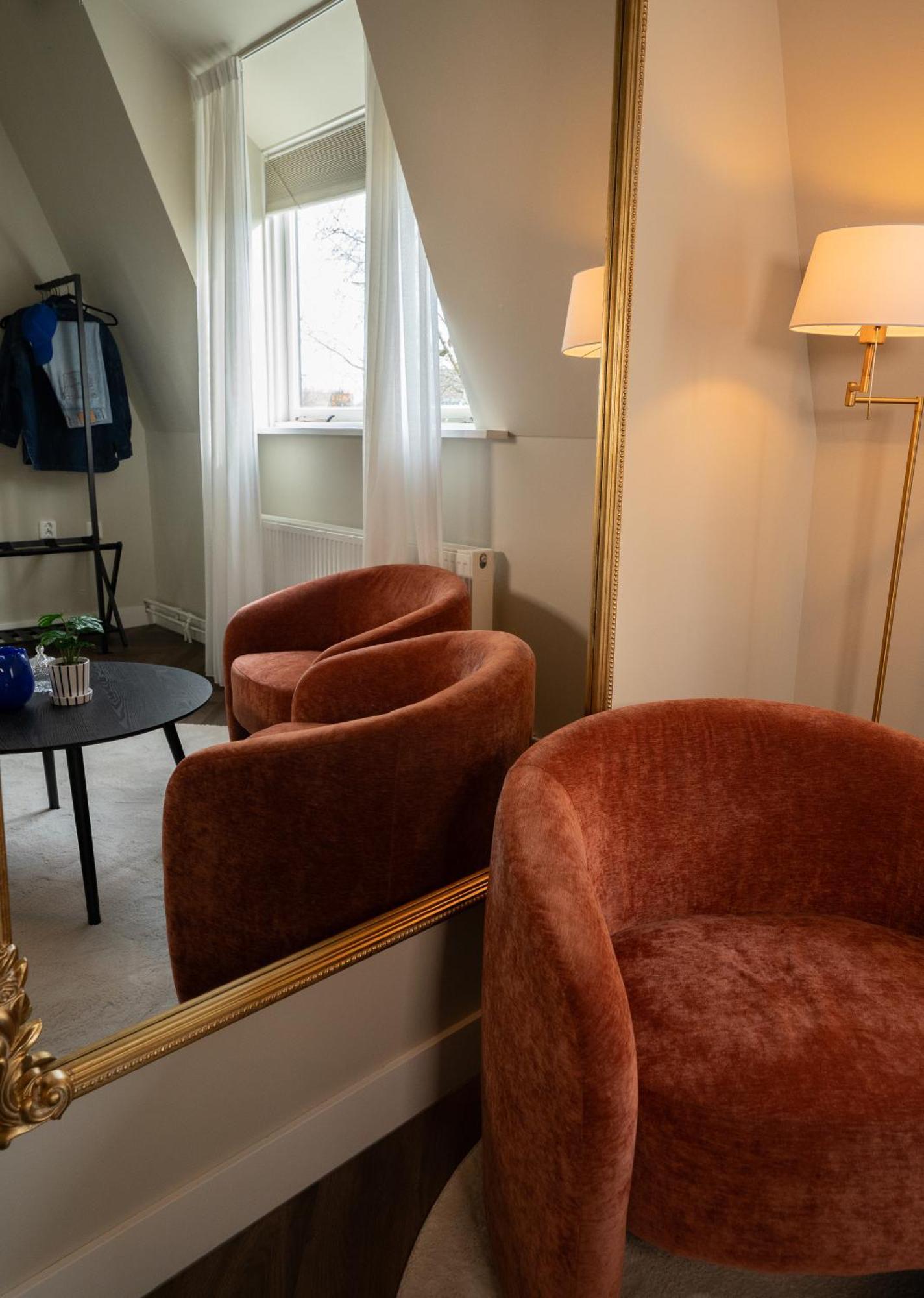Boutique Hotel By Atelier نايميخين الغرفة الصورة