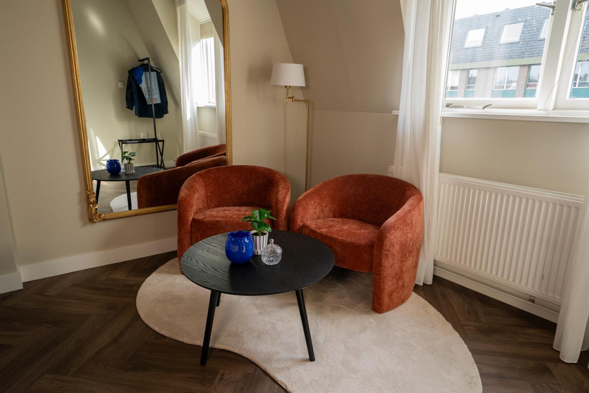 Boutique Hotel By Atelier نايميخين المظهر الخارجي الصورة