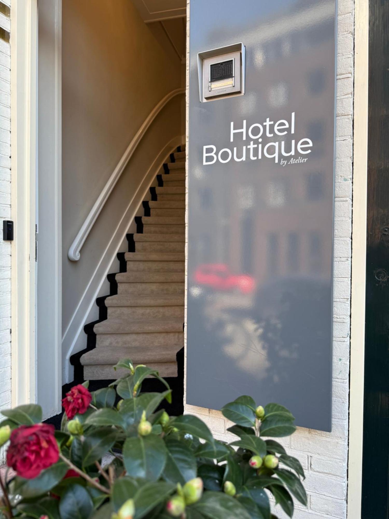 Boutique Hotel By Atelier نايميخين المظهر الخارجي الصورة