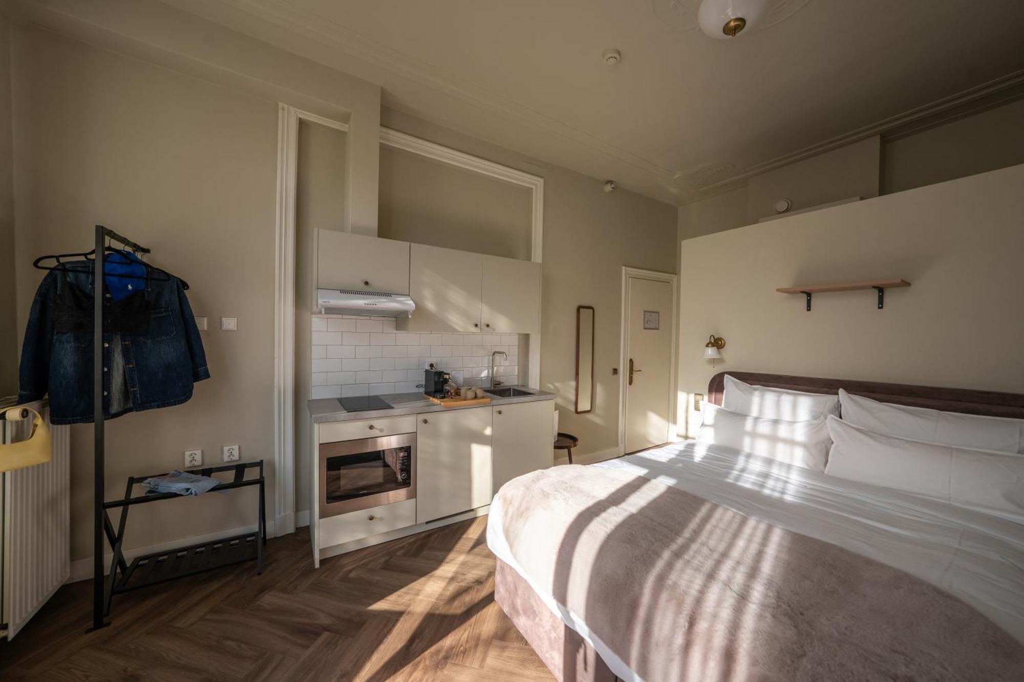 Boutique Hotel By Atelier نايميخين المظهر الخارجي الصورة