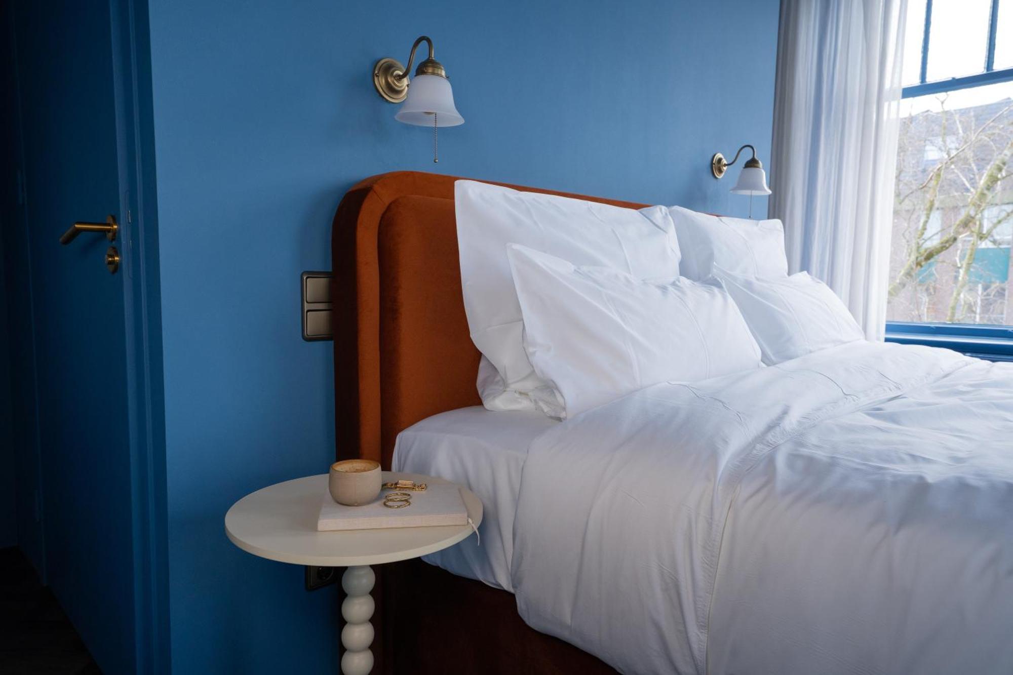 Boutique Hotel By Atelier نايميخين المظهر الخارجي الصورة